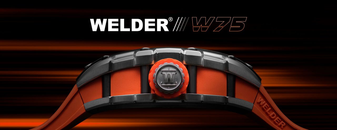 WELDER KADIN ERKEK KOL SAATLERİ