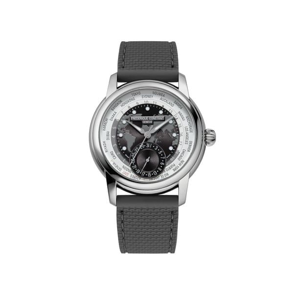 Frederique constant kol saati