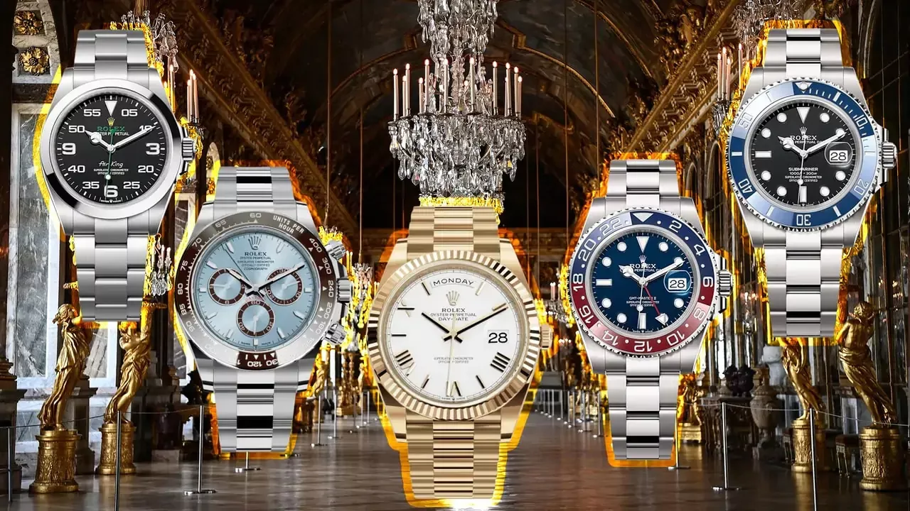 ROLEX