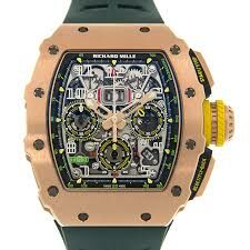Richard Mille