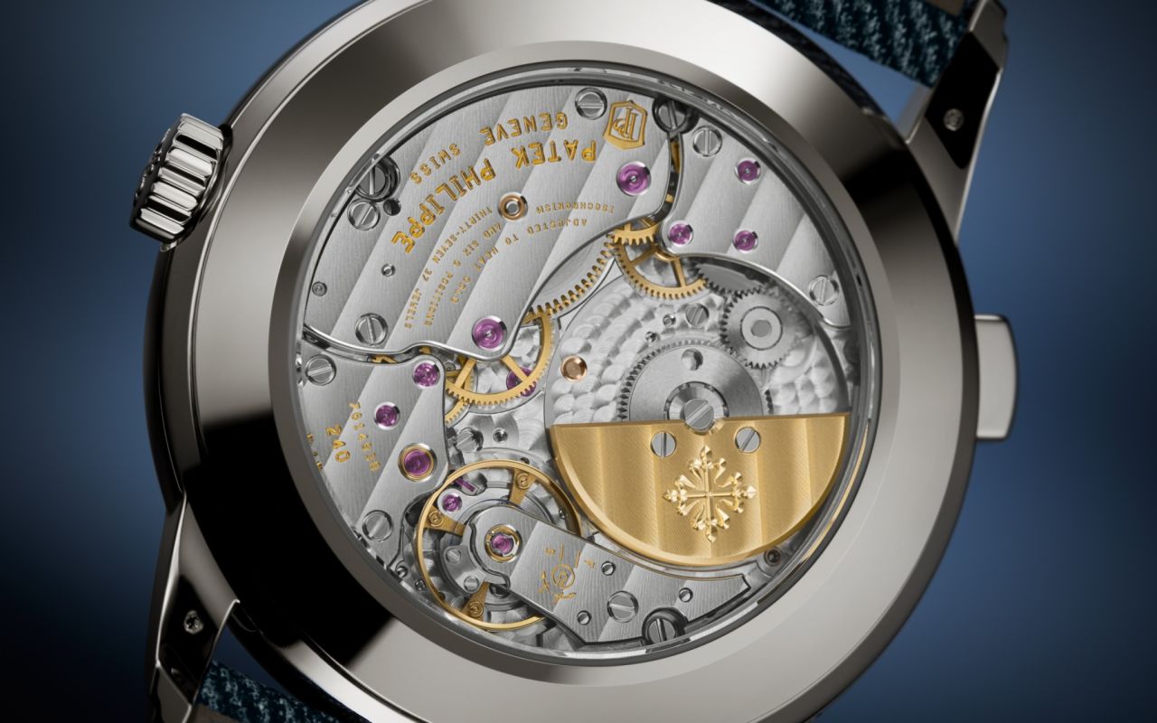 Patek Philippe