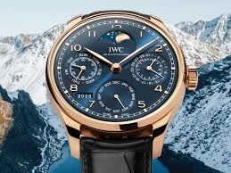 IWC Schaffhausen