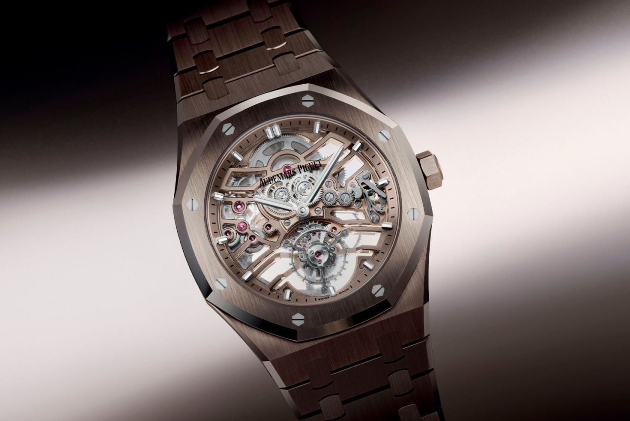 Audemars Piguet