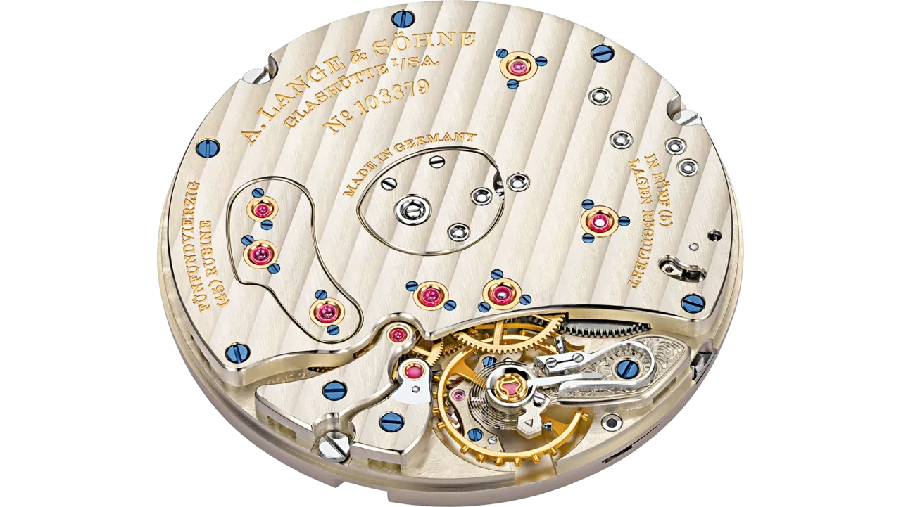 A.Lange & Söhne