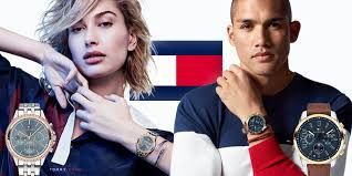 TOMMY HİLFİGER erkek kadın kol saatleri 