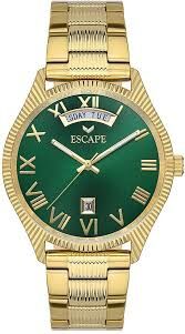 escape erkek kadın kol saati