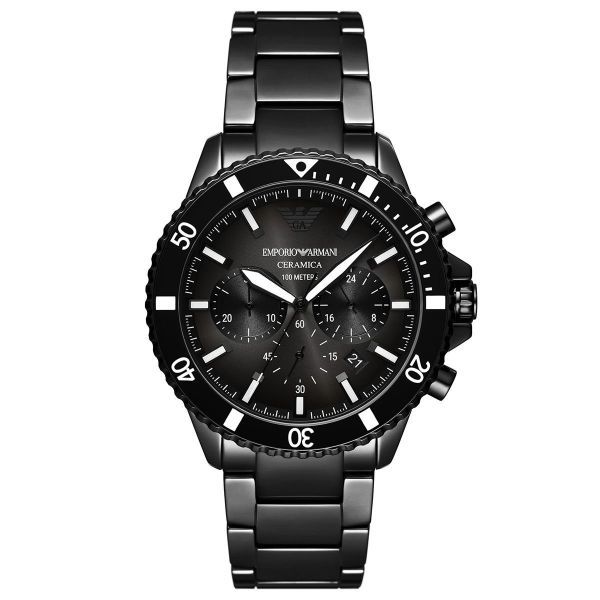 EA Emporio armani kadın erkek kol saatleri
