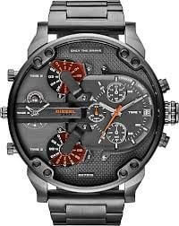 Diesel saat