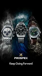 Seiko saat