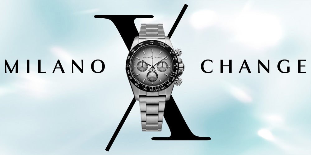 Milano X change