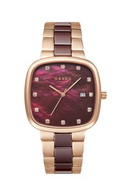 Obaku saat