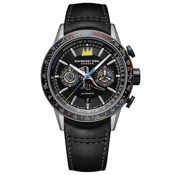 Raymond Weil kadın erkek kol saatleri 