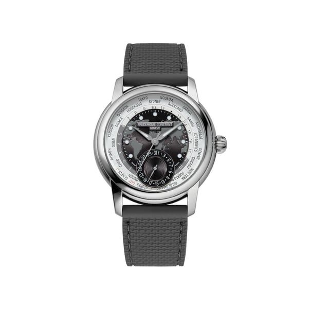 Frederique constant kol saati 