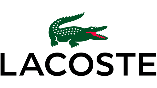 LACOSTE