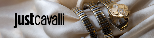 JUSTCAVALLİ
