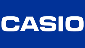 CASİO