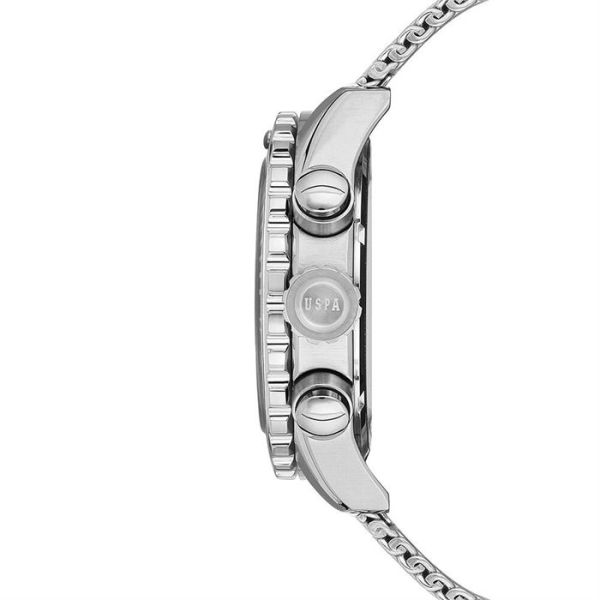 U.S. Polo Assn. USPA1025-05 Erkek Kol Saati
