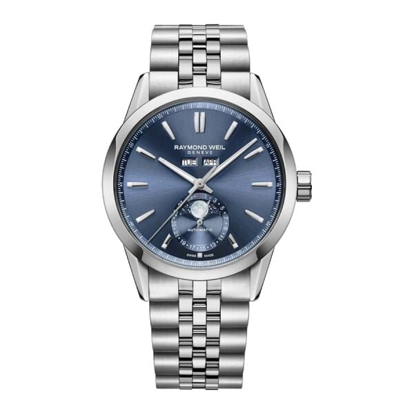 Raymond Weil RW2766ST50001 Erkek Kol Saati