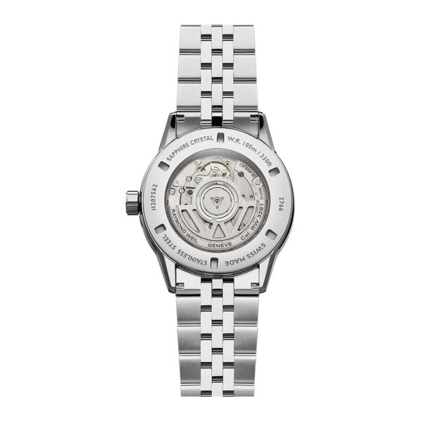 Raymond Weil RW2766ST50001 Erkek Kol Saati