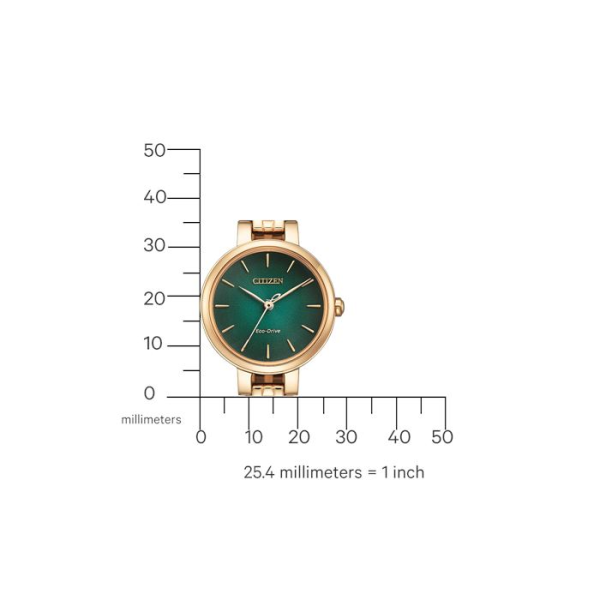 Citizen EM0993-82Z Kol Saati