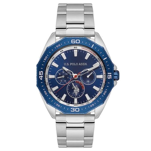 U.S. Polo Assn. USPA1073-03 Erkek Kol Saati