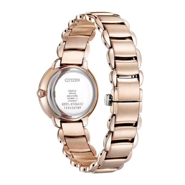 Citizen EM0922-81X Kol Saati