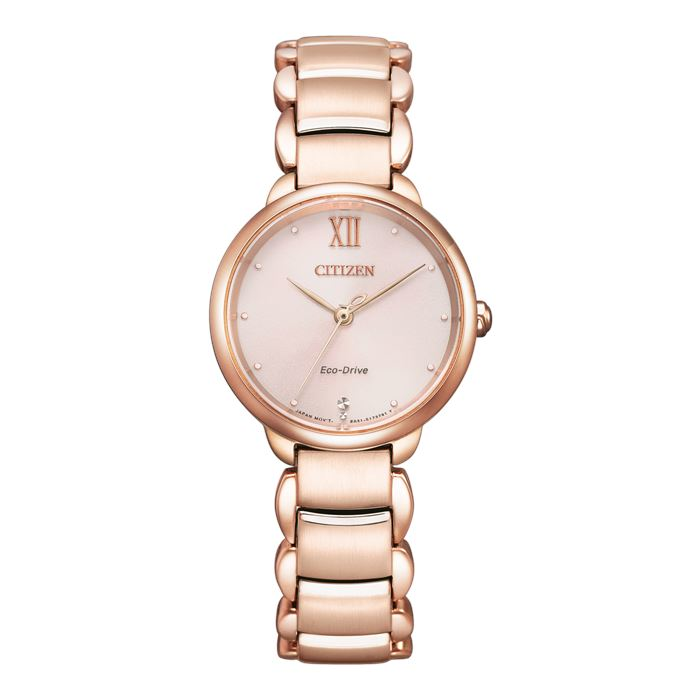 Citizen EM0922-81X Kol Saati