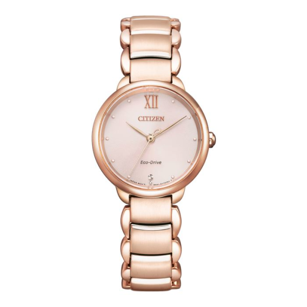 Citizen EM0922-81X Kol Saati