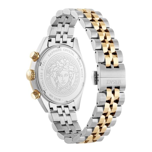 Versace VRSCVEKJA0625 Erkek Kol Saati