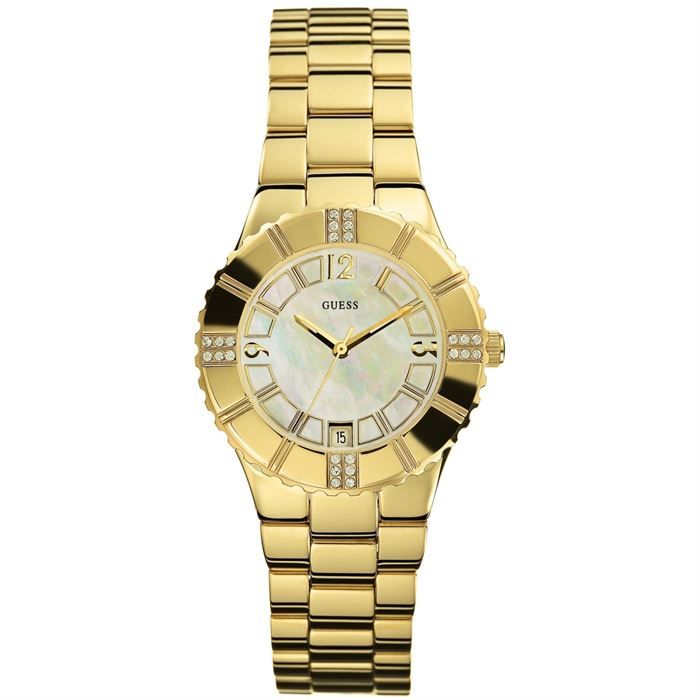 Guess GUI11065L1 Bayan Kol Saati