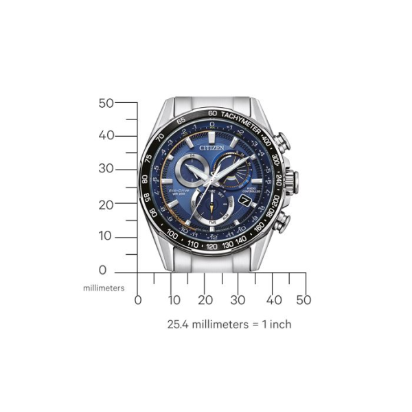 Citizen CB5914-89L Kol Saati