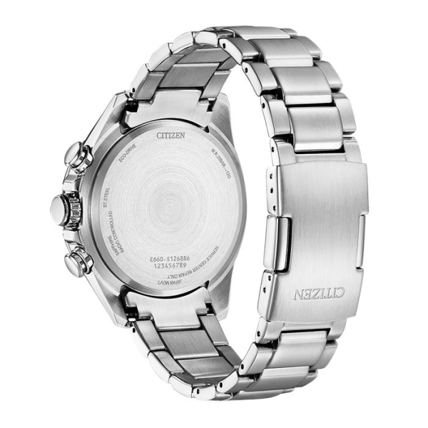 Citizen CB5914-89L Kol Saati