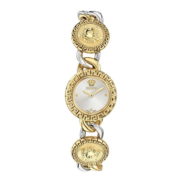 Versace VRSCVE0Q00325 Kadın Kol Saati