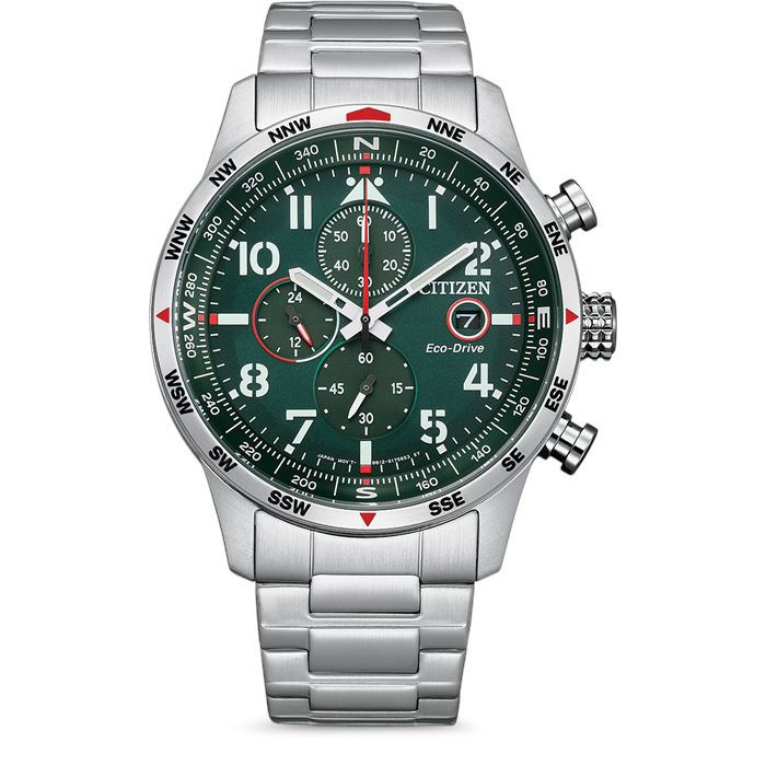 Citizen CA0791-81X Eco-Drive Erkek Kol Saati