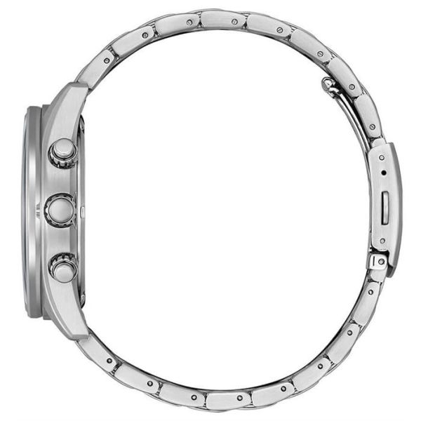 Citizen Gts Chronograph CA0770-72X Kol Saati