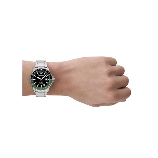 Emporio Armani AR11589 Erkek Kol Saati