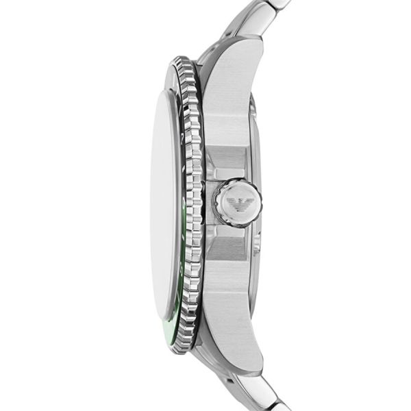 Emporio Armani AR11589 Erkek Kol Saati