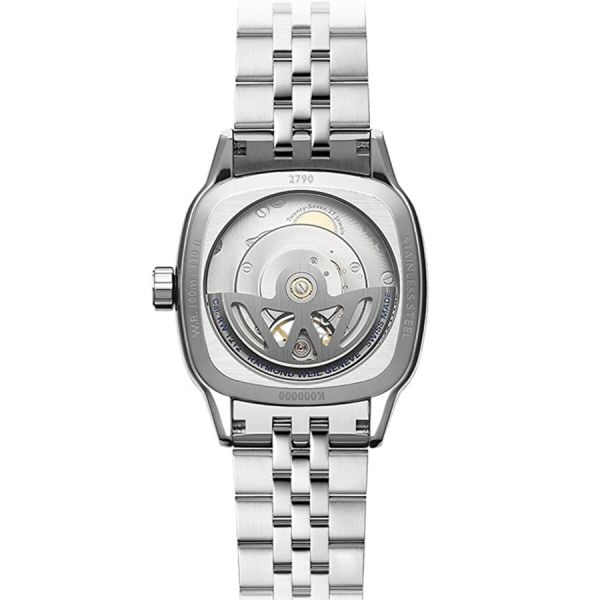 Raymond Weil RW2790ST50051 Erkek Kol Saati