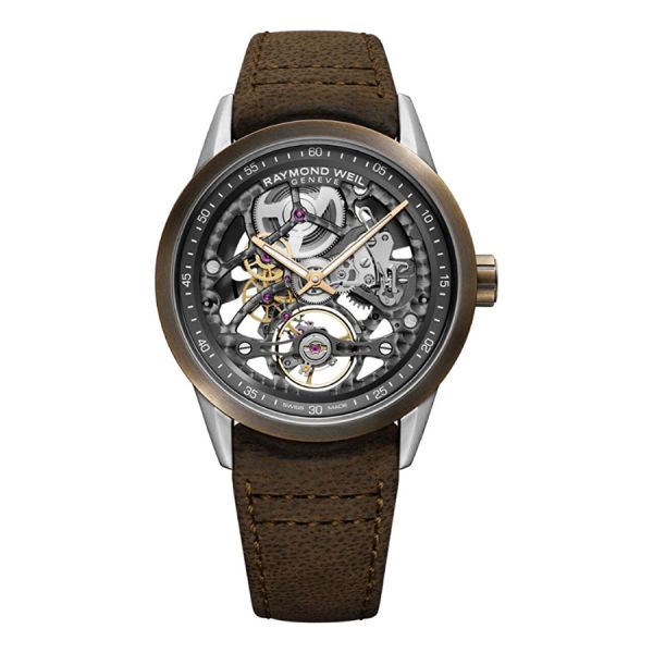 Raymond Weil RW2785SBC60000 Erkek Kol Saati