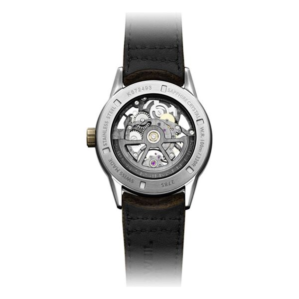 Raymond Weil RW2785SBC60000 Erkek Kol Saati