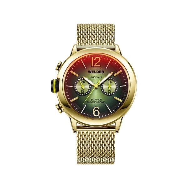 Welder WWMD1005 Erkek Kol Saati