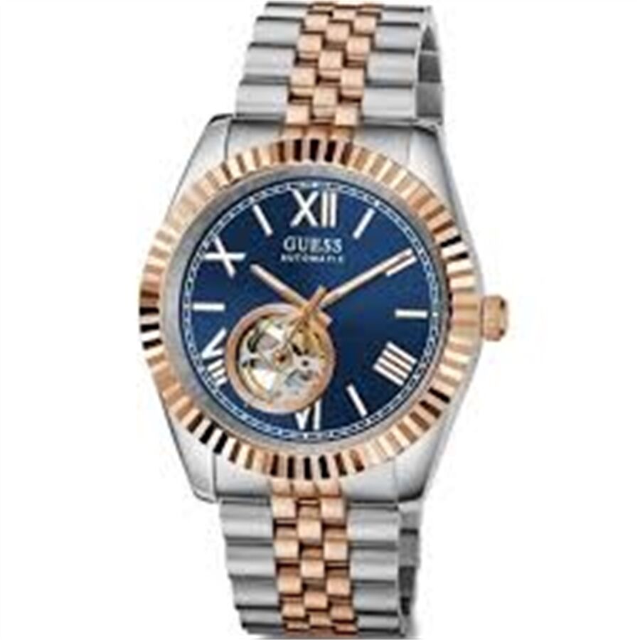 Guess GUGW0984G5 Erkek Kol Saati