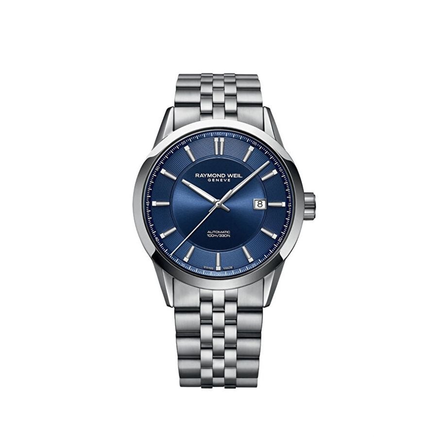 Raymond Weil RW2731ST50001 Erkek Kol Saati