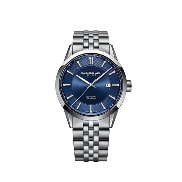 Raymond Weil RW2731ST50001 Erkek Kol Saati