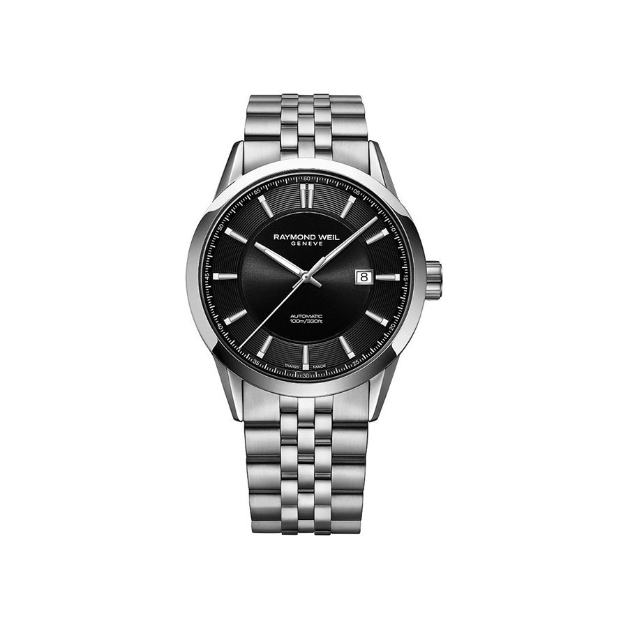 Raymond Weil RW2731ST20001 Erkek Kol Saati
