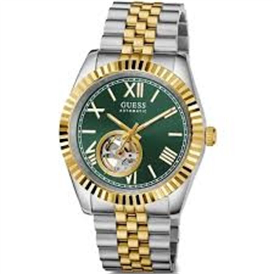 Guess GUGW0984G4 Erkek Kol Saati