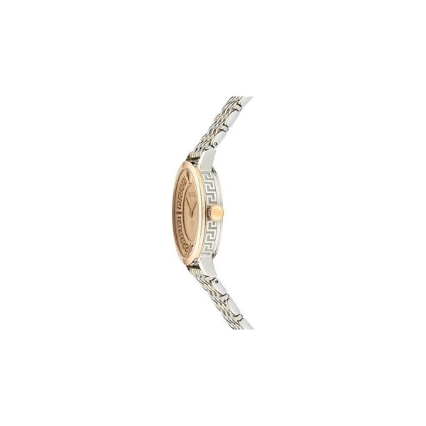 Versace VRSCVE0A00425 Kadın Kol Saati