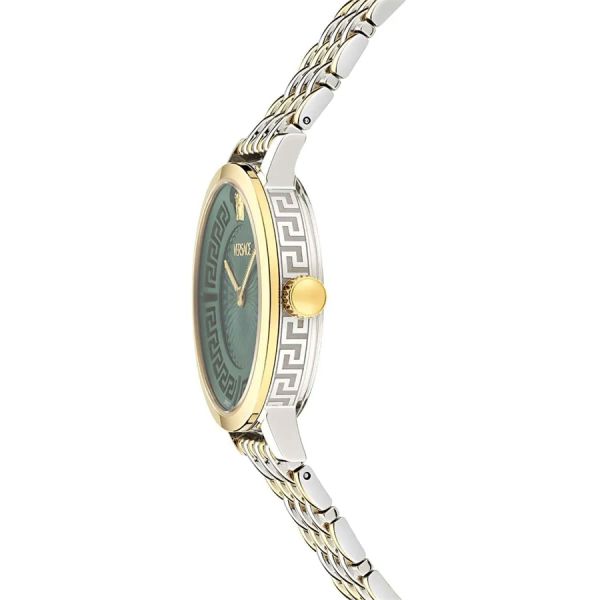 Versace VRSCVE0A00325 Kadın Kol Saati