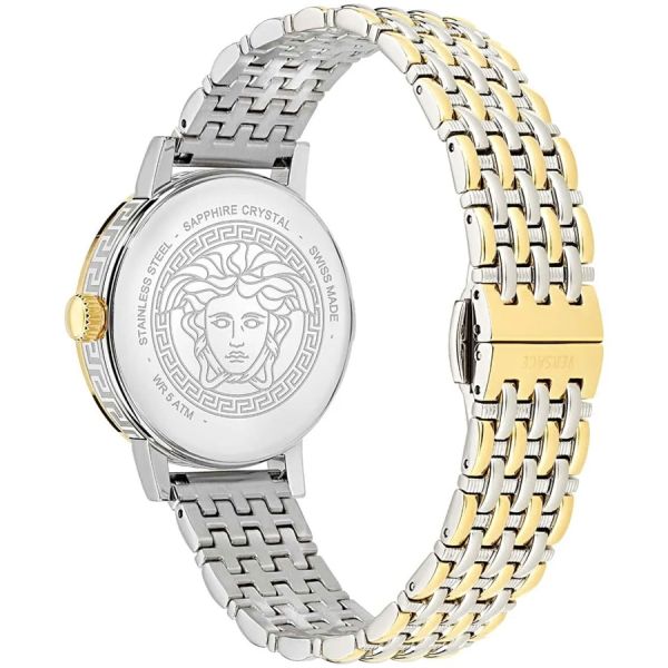 Versace VRSCVE0A00325 Kadın Kol Saati