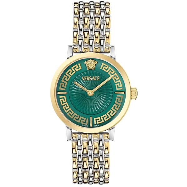 Versace VRSCVE0A00325 Kadın Kol Saati